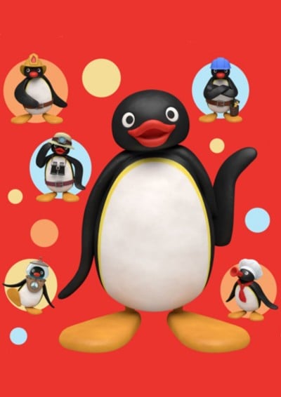 Pingu in the City 2nd Season