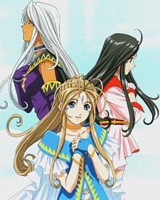 幸運女神
