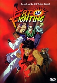 Battle Spirits: 龍虎之拳