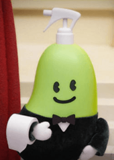 Toilet no Kuni