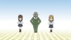 バクマン。『ラッコ11号』