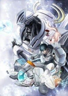 宇宙战舰提拉米斯