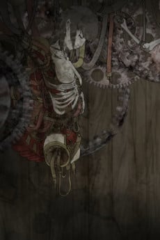 少女考