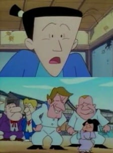 笑剧 新选组