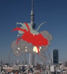 愛・スカイツリー 21