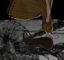 银莲花