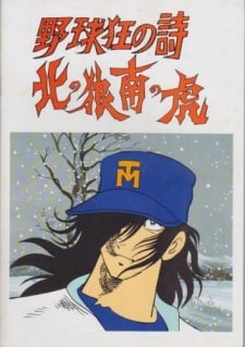 野球狂之诗 北之狼南之虎