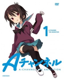 A频道