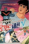 机器人跆拳V