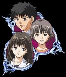 From I''s: Mou Hitotsu no Natsu no Monogatari