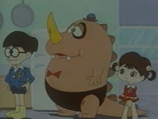 おらぁグズラだど (1987)
