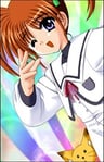 Mahou Shoujo Lyrical Nanoha: Lyrical Toy Box