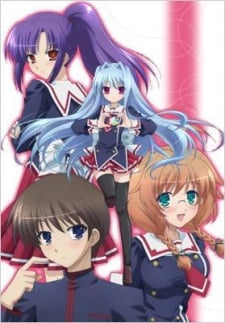 シーキューブ