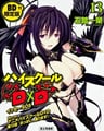 恶魔高校DXD OAD