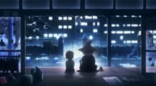 まほうつかいじじぃ