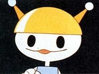 ワンダー君の初夢宇宙旅行