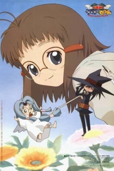 臣士魔法剧场 死神☆天使