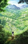 卜多力的一生