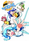侵略！！花枝娘