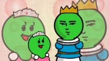 古墳ギャルのコフィー ～コフンデレラ～