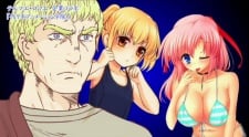 テルマエ・ロマエｘ代々木アニメーション学院企業コラボレーション