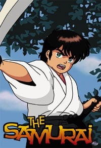 血祭武士