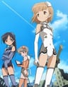 天翔少女 OVA