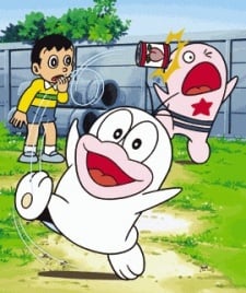小鬼Q太郎