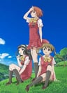 女生愛女生 OVA