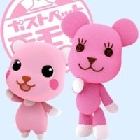 电邮宠物MoMo