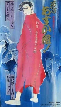 新歌舞伎町ストーリー 花のあすか組!