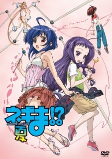 ネギま!?夏 スペシャル!?