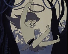 狼少年肯