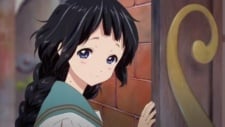 京都アニメーションCM「行きたくなるお店編」
