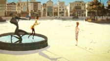 京都アニメーションCM「発想編」