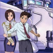 タクティカルロア - マーキュリーズの休日