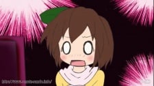 いけいけ！ももんちゃん 戯