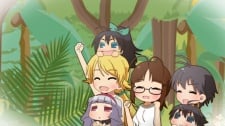ぷちます！－プチ・アイドルマスター－　高槻ゴールド伝説すぺしゃる！！はるかさん祭り