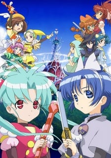 砂沙美魔法少女俱樂部 第二季