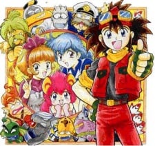 ＹＡＴ　安心！宇宙旅行 2