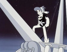 海贼王子
