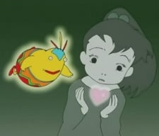 開啟那扇門
