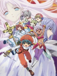 .hack//黄昏の腕輪伝説 オフラインで会いましょう