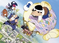 平成天才傻鹏