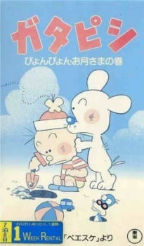 ガタピシ