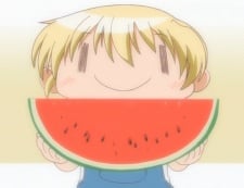 8-gatsu 26-nichi: Chou Hidamatsuri Special