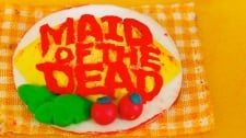死者のメイド