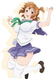 マケン姫っ！通 Ｐ～私事