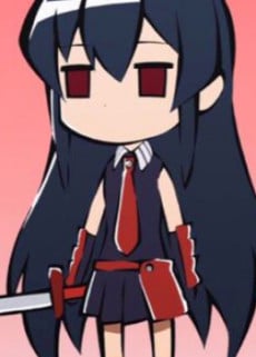 斩·赤红之瞳 小剧场