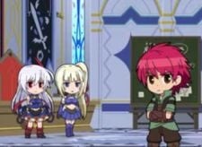 魯邦三世VS名偵探柯南 劇場版